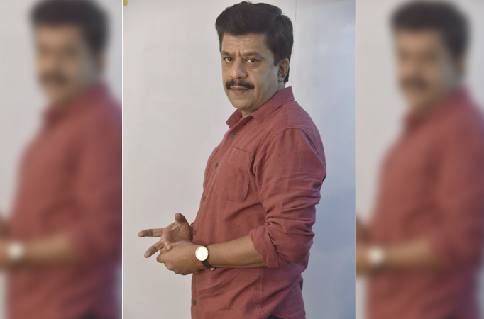 "Chandni Bar was my first commercial film", reveals Upendra Limaye on The Kapil Sharma Show The Kapil Sharma Show