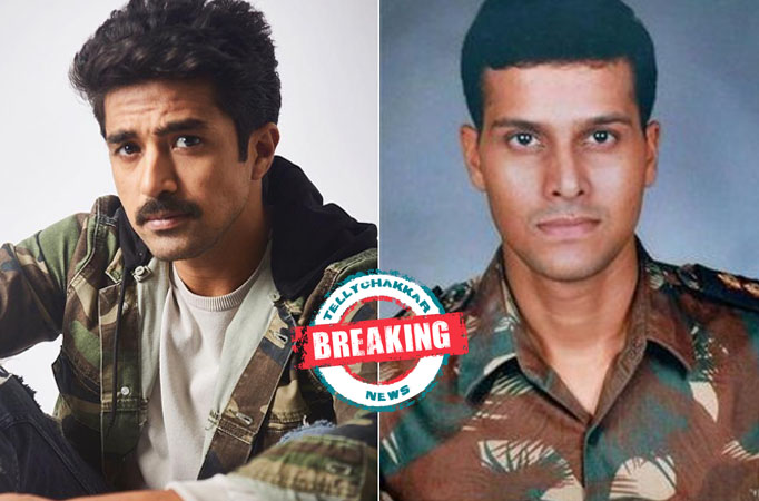 Saqib Saleem to play late Indian Army officer Sandeep Unnikrishnan in Contiloe Pictures’ next for ZEE5 Saqib Saleem