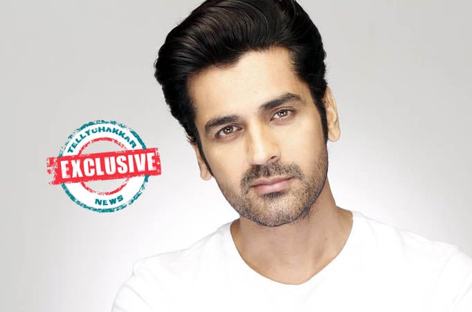 Arjan Bajwa bags Contiloe Pictures’ next for ZEE5 Arjan Bajwa