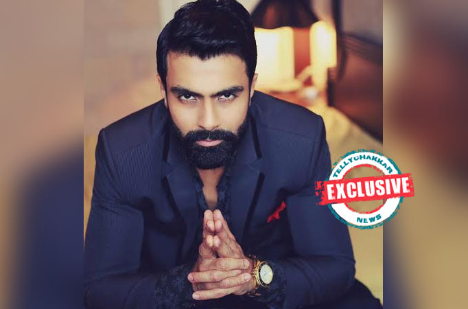 Ashmit Patel to play Iqbal Khan’s younger brother in The Bull Of Dalal Street Ashmit Patel to play Iqbal Khan’s younger brother in The Bull Of Dalal Street
