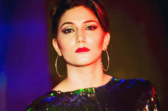 Bigg Boss 11’s Sapna Choudhary looks GLAMOROUS in THESE pictures Sapna Choudhary