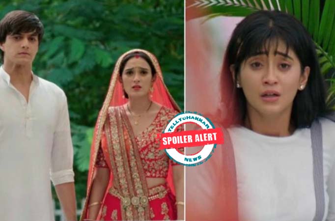 Vedika to create PROBLEMS between Kartik and Naira in Star Plus' Yeh Rishta... Yeh Rishta Kya Kehlata Hai