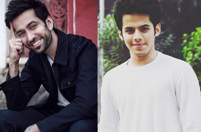 Satte Pe Satta remake to star Nakuul Mehta and Darsheel Safary? Satte Pe Satta remake to star Nakuul Mehta and Darsheel Safary?
