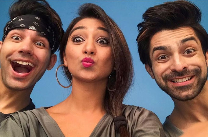 Mohena Kumari and Gaurav Wadhwa share THIS after spilt with Rishi Dev Rishi Dev