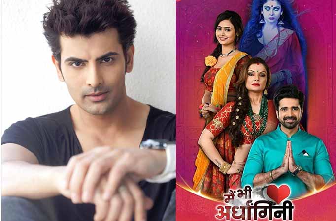 Rohit Bakshi’s to make a shocking entry in ‘Main Bhi Ardhangini’ as the new antagonist! Main Bhi Ardhangini