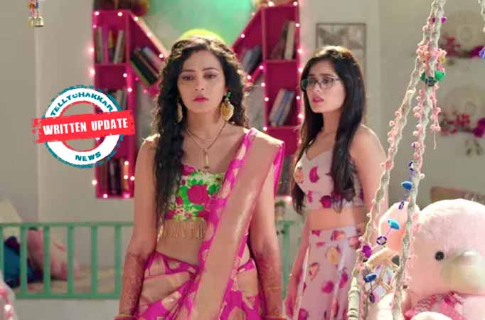 Yeh Rishtey Hain Pyaar Ke: Kuhu tells Meenakshi that Abir and Kunal have patched up again Yeh Rishtey Hain Pyaar Ke