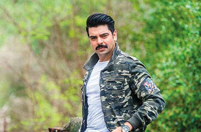 THIS is why the shoot of Vipul Roy’s new show has been put on hold Vipul Roy