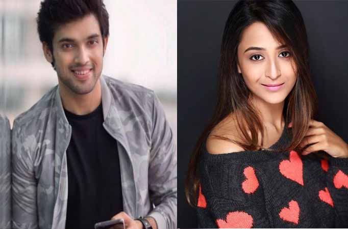 What’s BREWING between Parth Samthaan and his EX CO-STAR Ariah Agarwal? What’s BREWING between Parth Samthaan and his EX CO-STAR Ariah Agarwal?