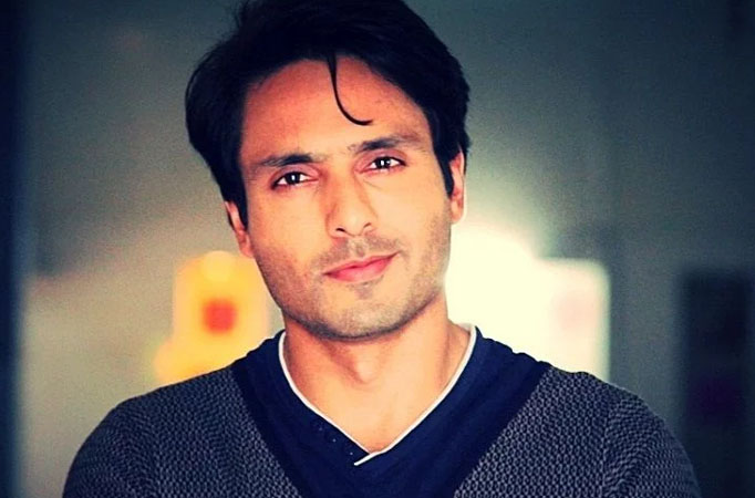 Unseen and unheard side of Iqbal Khan Unseen and unheard side of Iqbal Khan