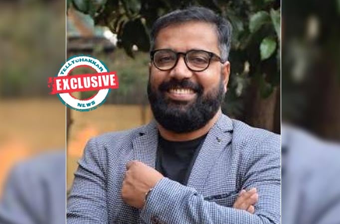 Anirudh Pathak to bring a new show on Star Plus? Anirudh Pathak