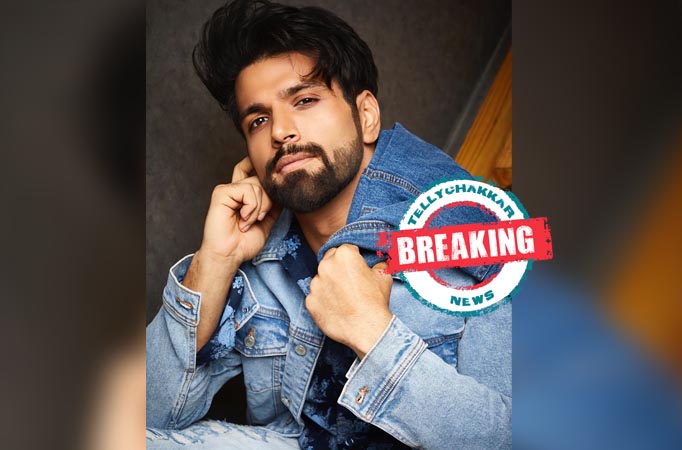 Rithvik Dhanjani bags a web-series on BLACK MAGIC Rithvik Dhanjani bags a web-series on BLACK MAGIC