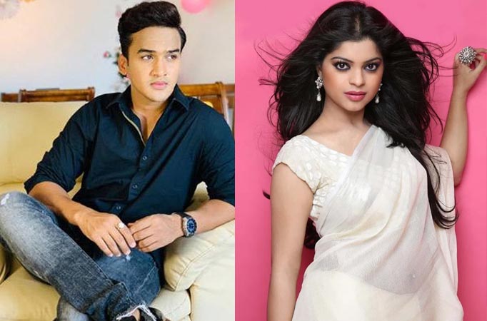 Faisal Khan and Sneha Wagh’s bond growing thicker? Faisal Khan and Sneha Wagh’s bond growing thicker?