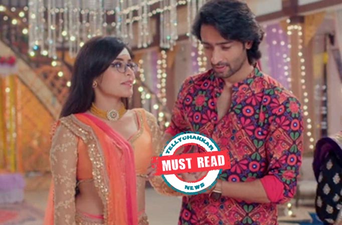 Should Mishti really get MARRIED to Abeer in Star Plus’ Yeh Rishtey Hain Pyaar Ke? Should Mishti really get MARRIED to Abeer in Star Plus’ Yeh Rishtey Hain Pyaar Ke?