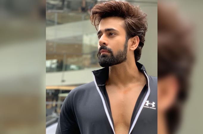 Pearl V Puri enters Ace Of Space; shares his FAVOURITE MOMENT from the shoot! Pearl V Puri enters Ace Of Space; shares his FAVOURITE MOMENT from the shoot!