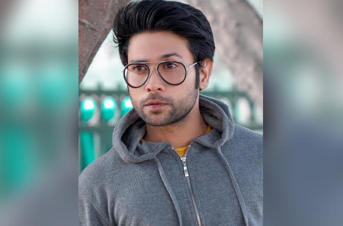 Arham Abbasi to play a gangster in web series Shukla - The Terror Arham Abbasi to play a gangster in web series Shukla - The Terror