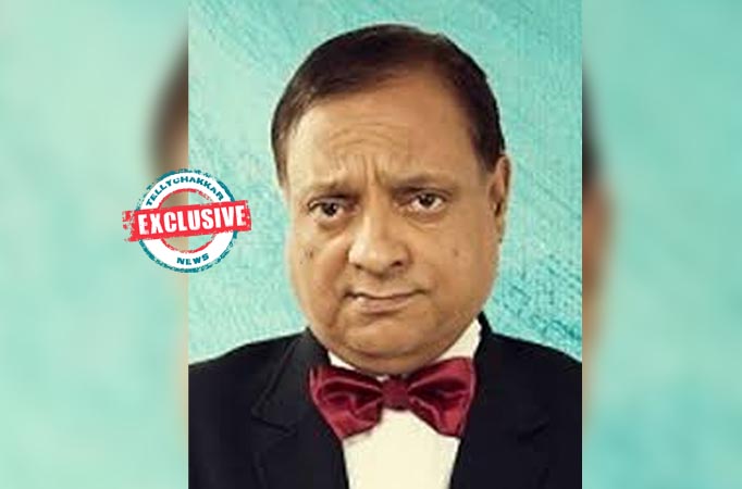 Umesh Bajpai to enter SAB TV's Tera Kya Hoga Alia Umesh Bajpai to enter SAB TV's Tera Kya Hoga Alia