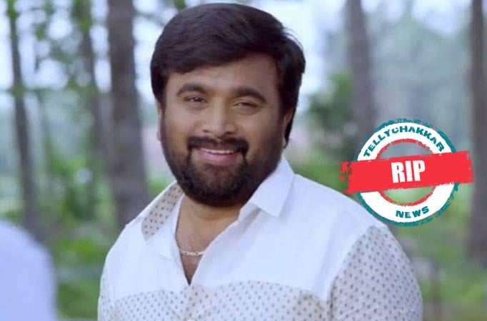 Tamil TV Actor Sasikumar commits suicide at the age of 43 Tamil TV Actor Sasikumar commits suicide at the age of 43