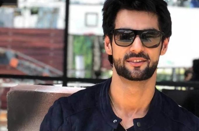 'Remix' made me who I am today: Karan Wahi 'Remix' made me who I am today: Karan Wahi