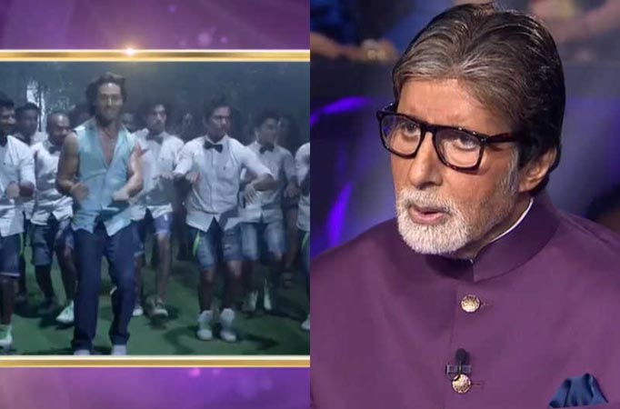 Kaun Banega Crorepati 11: A contestant tells Big B the meaning of Beat and Booty Kaun Banega Crorepati 11: A contestant tells Big B the meaning of Beat and Booty