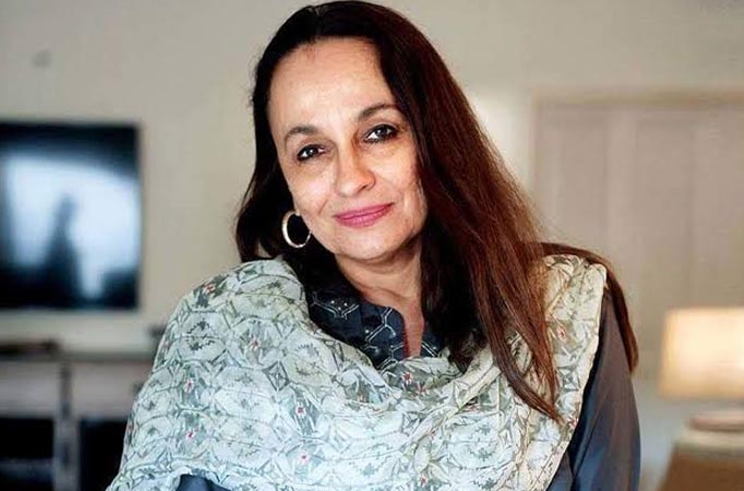 Hotstar Specials’ Out of Love to feature Soni Razdan in a powerful cameo Hotstar Specials’ Out of Love to feature Soni Razdan in a powerful cameo