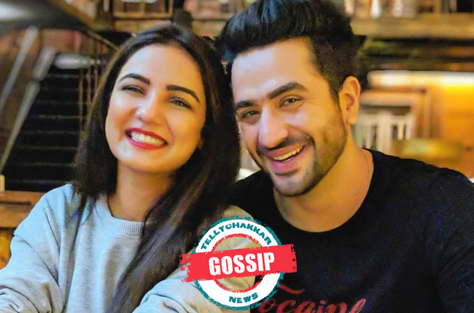 While Aly Goni and Jasmin Bhasin deny being in a relationship, onlookers have a different story to tell While Aly Goni and Jasmin Bhasin deny being in a relationship, onlookers have a different story to tell