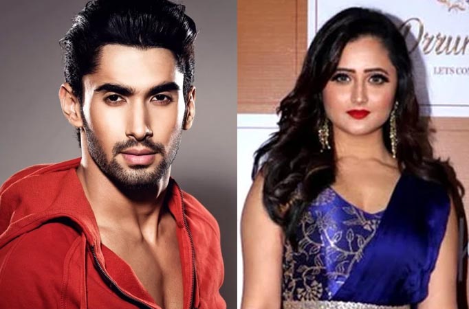 Bigg Boss 13: Find out why Rashami Desai broke up with Dostana 2’s Laksh Lalwani Bigg Boss 13: Find out why Rashami Desai broke up with Dostana 2’s Laksh Lalwani