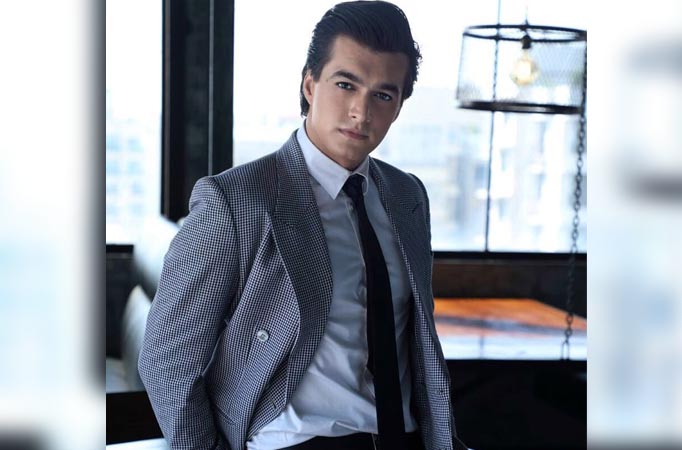 Mohsin Khan is like his character Kartik in his real-life too Mohsin Khan is like his character Kartik in his real-life too
