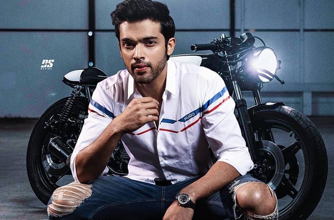 This is why Parth Samthaan is the MOST DEDICATED personality on television... This is why Parth Samthaan is the MOST DEDICATED personality on television...