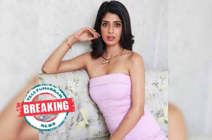 Aishwarya Sakhuja to be part of Yeh Hai Chahatein? Aishwarya Sakhuja to be part of Yeh Hai Chahatein?
