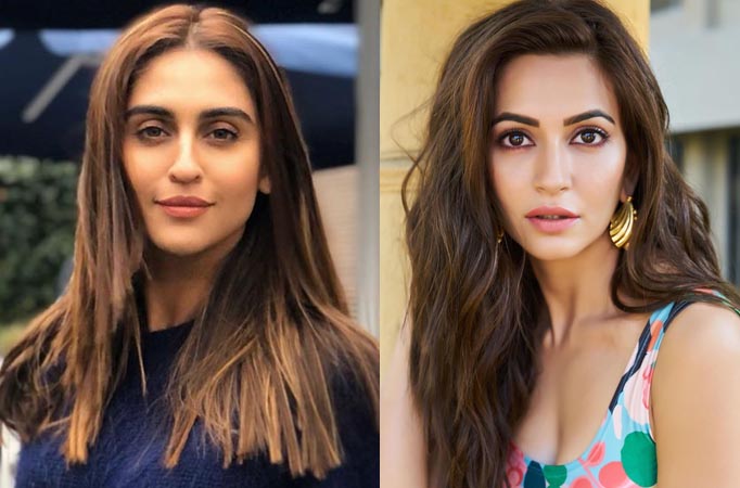 Chehre: Krystle Dsouza in talks to replace Kriti Kharbanda in the film? Chehre: Krystle Dsouza in talks to replace Kriti Kharbanda in the film?