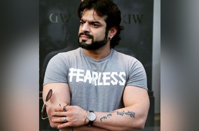 EXCLUSIVE: Happy birthday Boy, Karan Patel; actor talks about Yeh Hai Mohabbatein and its spin-off EXCLUSIVE: Happy birthday Boy, Karan Patel; actor talks about Yeh Hai Mohabbatein and its spin-off