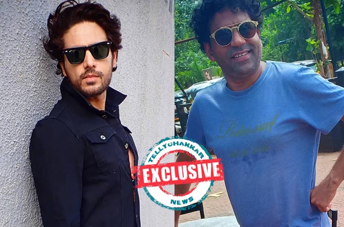 Gaurav Khanna and Rajkumar Kanojia turn Vikram and Betaal for a show Gaurav Khanna and Rajkumar Kanojia turn Vikram and Betaal for a show
