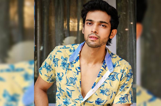 Parth Samthaan is MESMERISED by the BEAUTY of Nepal Parth Samthaan is MESMERISED by the BEAUTY of Nepal