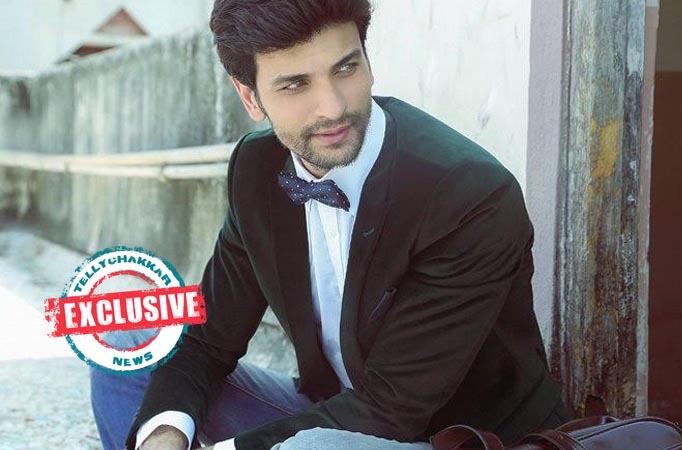 Trishaan Singh Maini roped in for Mohini Shabade's #Mandi Trishaan Singh Maini roped in for Mohini Shabade's #Mandi