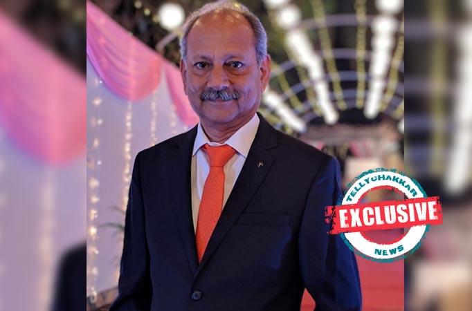 Ramakant Dayma bags ZEE5’s Chargesheet - The Shuttlecock Murder Ramakant Dayma bags ZEE5’s Chargesheet - The Shuttlecock Murder