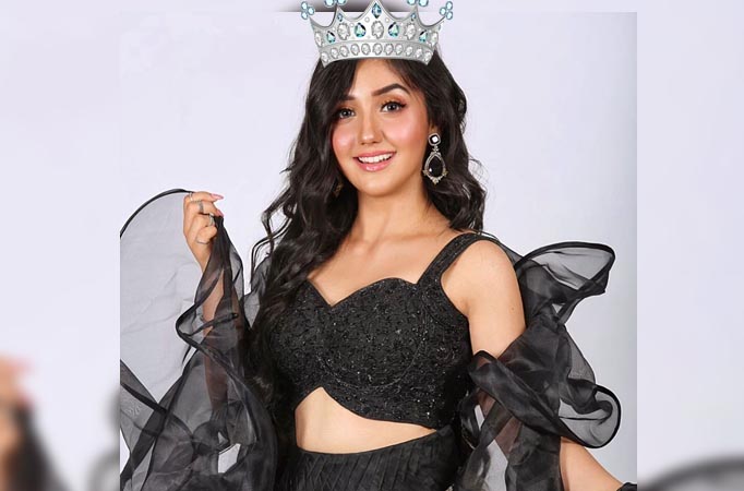 CONGRATULATIONS: Ashnoor Kaur is INSTA Queen of the Week! CONGRATULATIONS: Ashnoor Kaur is INSTA Queen of the Week!