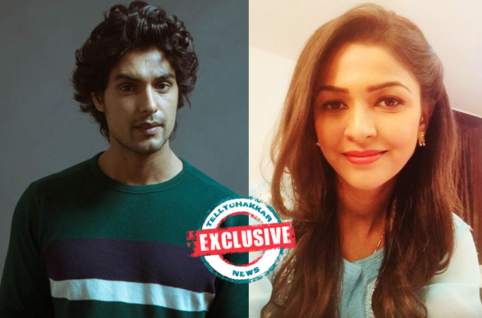 Ankit Gupta and Keerti Nagpure to feature in &TV's Laal Ishq Ankit Gupta and Keerti Nagpure to feature in &TV's Laal Ishq
