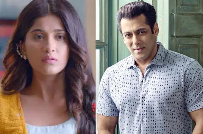 Choti Sardaarni’s Nimrit Kaur waiting for Salman Khan’s call; here’s why! Choti Sardaarni’s Nimrit Kaur waiting for Salman Khan’s call; here’s why!