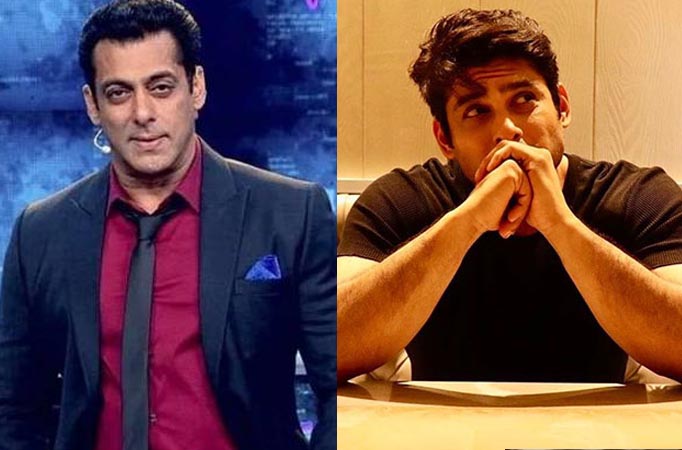 Salman Khan to give Siddharth Shukla’s CAREER a Bollywood boost? Salman Khan to give Siddharth Shukla’s CAREER a Bollywood boost?