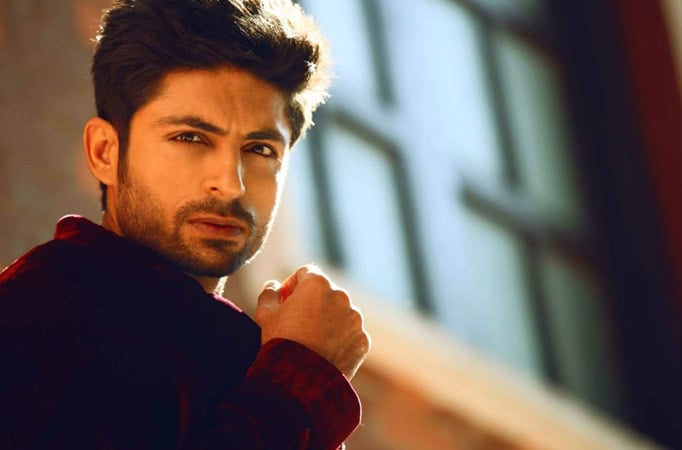 I believe in learning things outside by core competency: Fixerr actor Gagan Anand I believe in learning things outside by core competency: Fixerr actor Gagan Anand