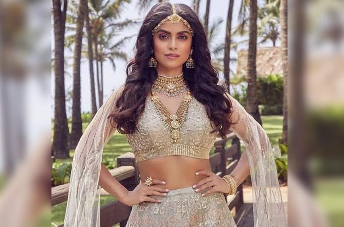 Sayantani Ghosh unveils her look in Naagin 4; looks surreal in these pictures Sayantani Ghosh unveils her look in Naagin 4; looks surreal in these pictures