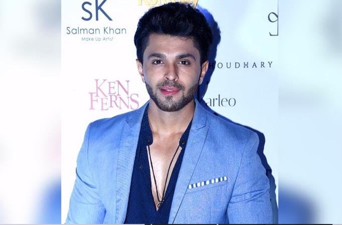 Saath Nibhana Saathiya actor Kunal Singh to be seen in Naagin 4 Saath Nibhana Saathiya actor Kunal Singh to be seen in Naagin 4
