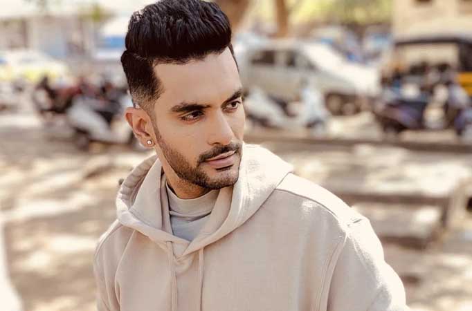Angad Bedi: Hope I've done justice to my role in 'Inside Edge 2' Angad Bedi: Hope I've done justice to my role in 'Inside Edge 2'