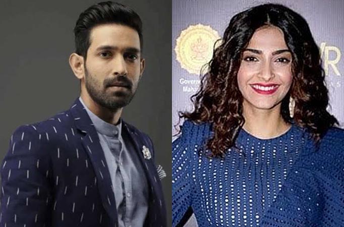 Vikrant Massey to be part of Sujoy Ghosh’s crime thriller co-starring Sonam Kapoor Vikrant Massey to be part of Sujoy Ghosh’s crime thriller co-starring Sonam Kapoor