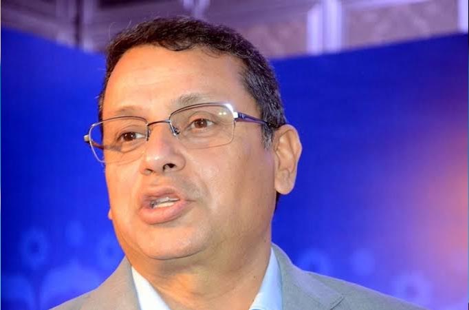 Uday Shankar: OTT and TV will come closer in future Uday Shankar: OTT and TV will come closer in future