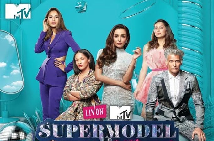MTV launches Supermodel of the Year MTV launches Supermodel of the Year