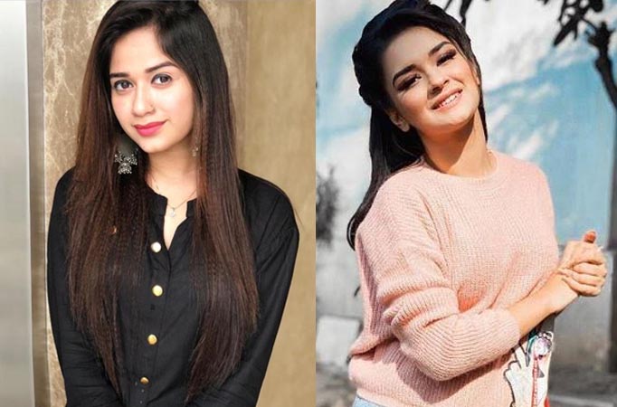 Jannat Zubair Rahmani Jannat Zubair Rahmani