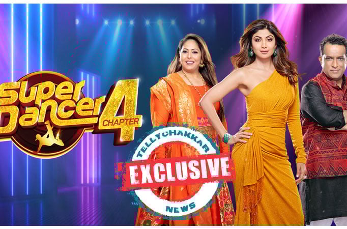 Super Dancer Chapter 4 Grand Finale Full Episode EXCLUSIVE! Super Dancer - Chapter 4 grand finale to happen on 29th August?