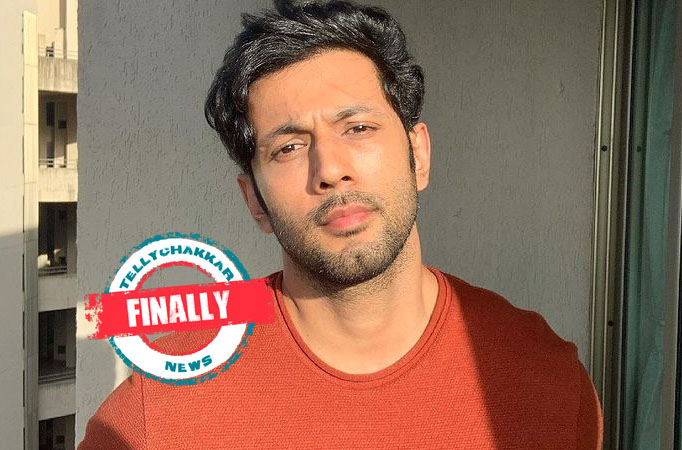 Finally! Kasautii Zindagii Kay actor Sahil Anand talks about his mental health, reveals why he quit social media and apologizes to fans Sahil Anand