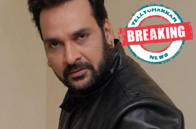 BREAKING NEWS: Yeh Rishta Kya Kehlata Hai actor Shahbaz Khan to star in a new webseries titled ‘Shukla v/s Tripathis’ Shahbaz Khan